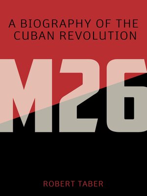 cover image of M-26